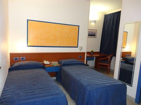 Hotel Mille Miglia