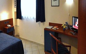 Hotel Mille Miglia