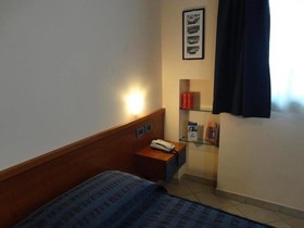 Hotel Mille Miglia