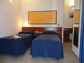 Hotel Mille Miglia
