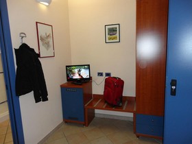 Hotel Mille Miglia