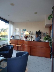 Hotel Mille Miglia