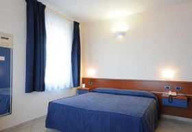 Hotel Mille Miglia