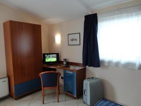 Hotel Mille Miglia