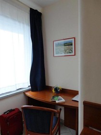 Hotel Mille Miglia