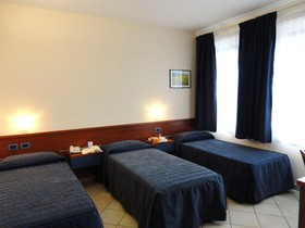 Hotel Mille Miglia