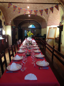 San Fabiano