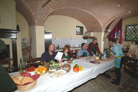 San Fabiano