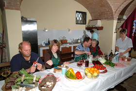 San Fabiano