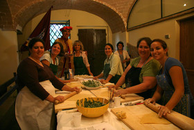 San Fabiano
