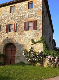 Tenuta di Corsano