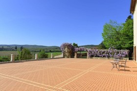 Villa Pietro