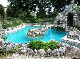 Villa Pietro