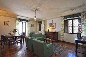 Villa Pietro