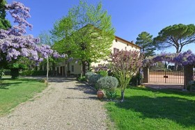 Villa Pietro