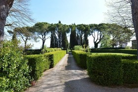 Villa Pietro