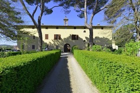 Villa Pietro