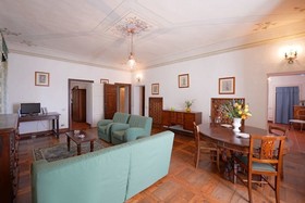 Villa Pietro