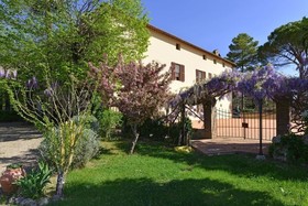 Villa Pietro