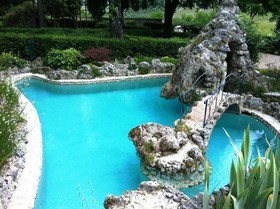Villa Pietro