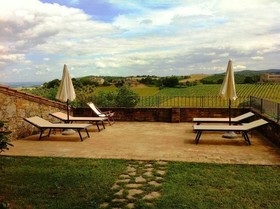 Villa Pietro
