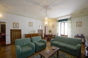 Villa Pietro