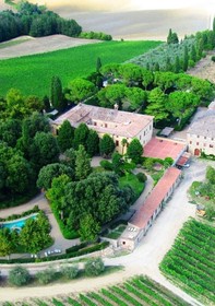 Villa Pietro