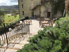 Fattoria St Ottaviano