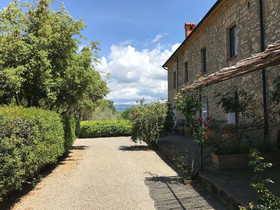 Fattoria St Ottaviano