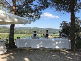 Fattoria St Ottaviano