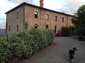 Fattoria St Ottaviano