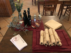 Fattoria St Ottaviano
