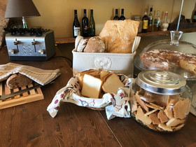 Fattoria St Ottaviano