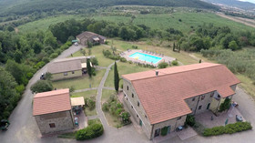 Fattoria St Ottaviano