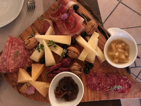 Fattoria St Ottaviano