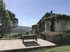 Fattoria St Ottaviano