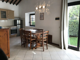 Fattoria St Ottaviano