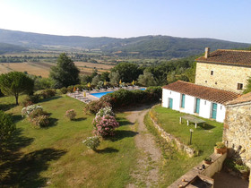 Fattoria St Ottaviano