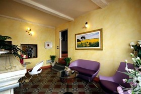 B&B Baldovino Di Monte