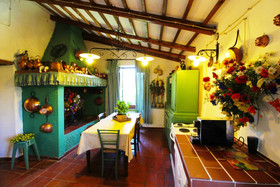 Villa Gioiosa