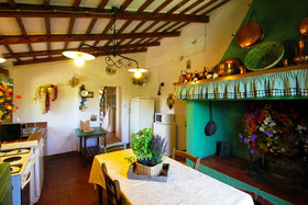 Villa Gioiosa