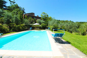 Villa Gioiosa