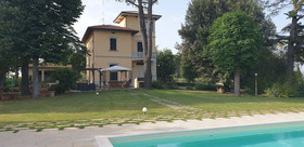 Villa Merelli