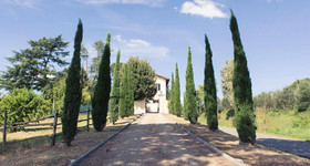 Villa Merelli