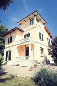 Villa Merelli