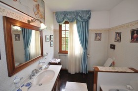Villa San Savino