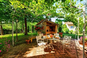 Villa San Savino