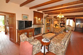 Villa San Savino