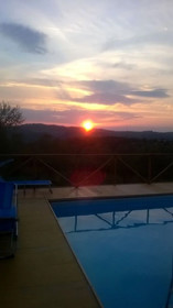 Agriturismo Borgo Stella