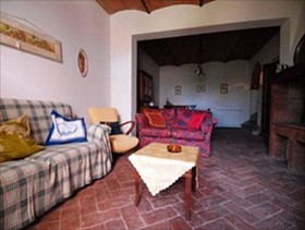 Agriturismo Le Ginestruzze